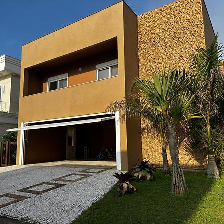 Casa 450M2 Laguna Internacional エクステリア 写真