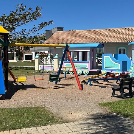 Casa 450M2 Laguna Internacional エクステリア 写真
