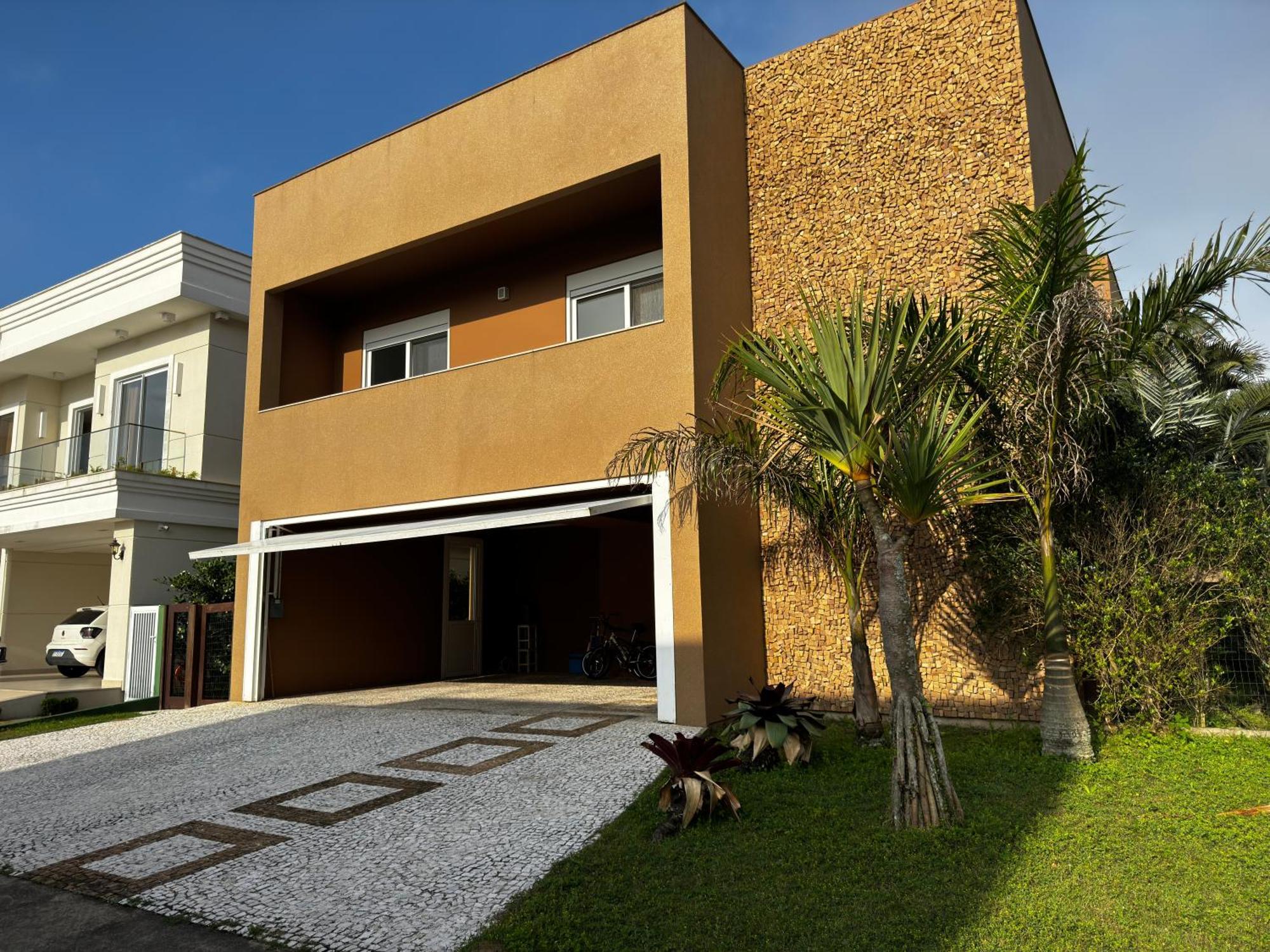 Casa 450M2 Laguna Internacional エクステリア 写真