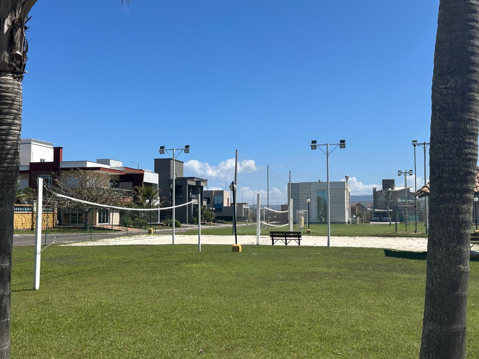 Casa 450M2 Laguna Internacional エクステリア 写真
