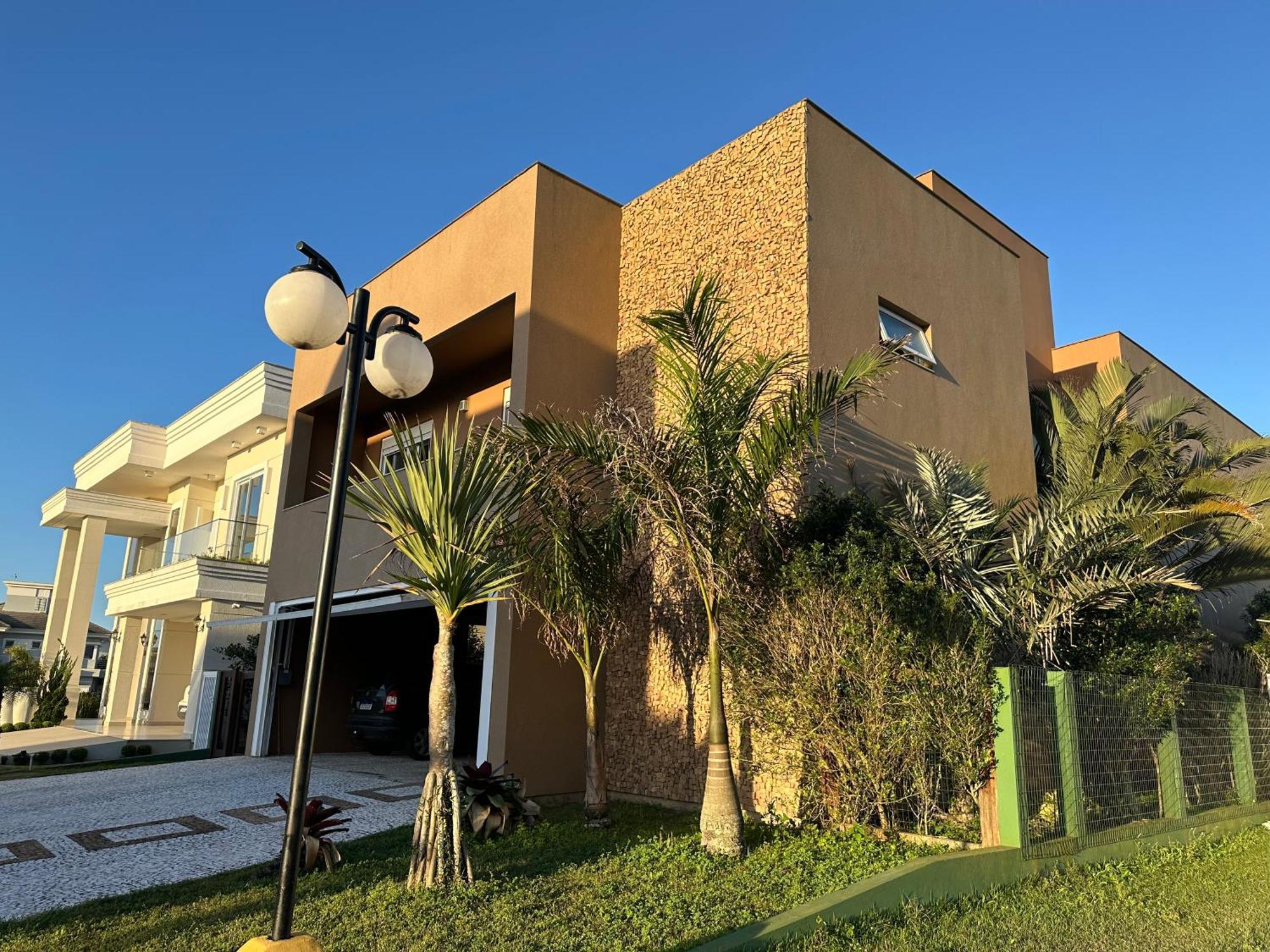 Casa 450M2 Laguna Internacional エクステリア 写真