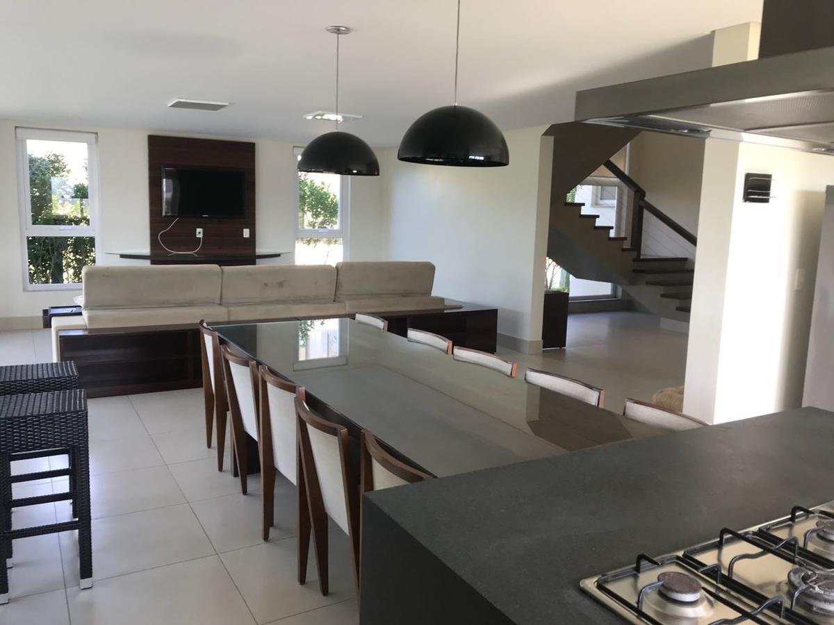 Casa 450M2 Laguna Internacional エクステリア 写真