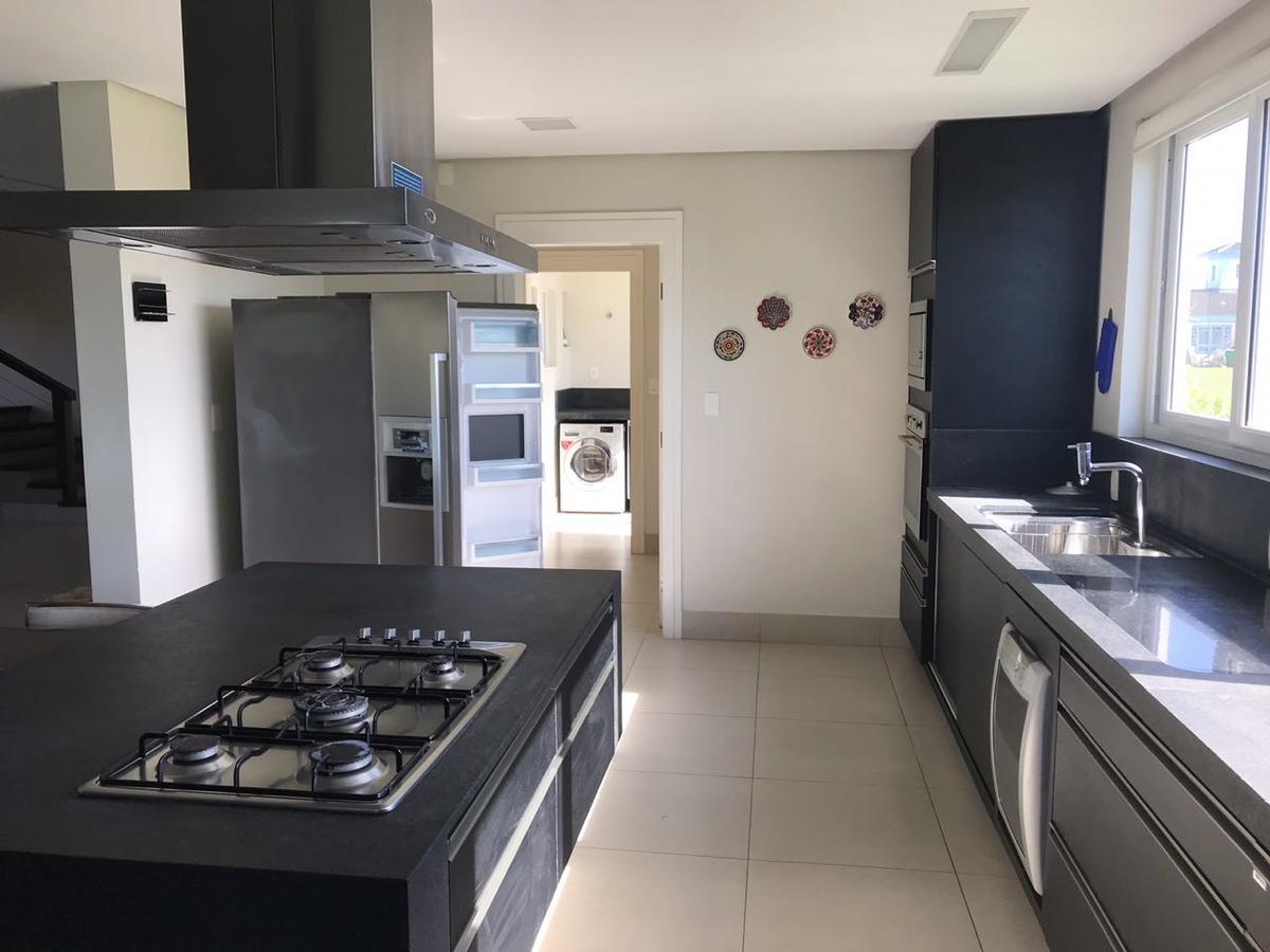 Casa 450M2 Laguna Internacional エクステリア 写真