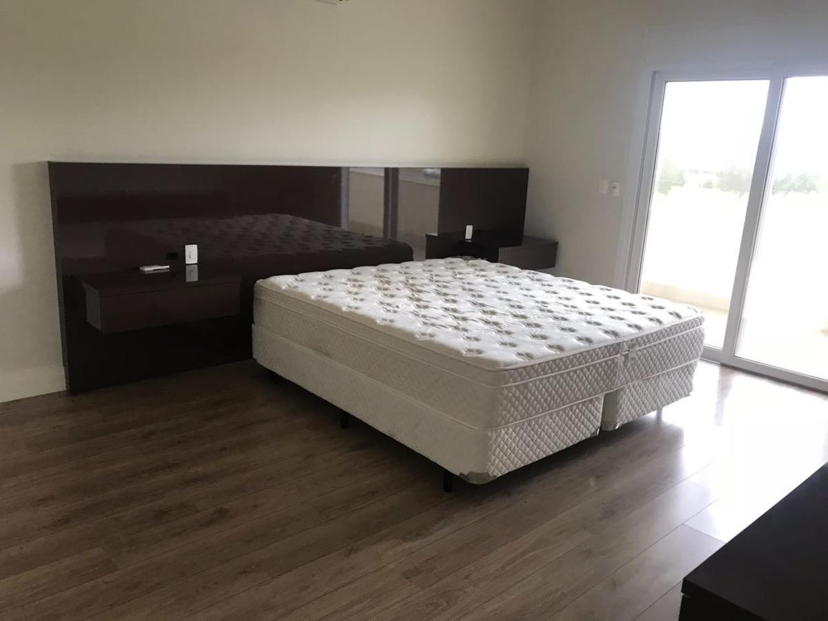 Casa 450M2 Laguna Internacional エクステリア 写真