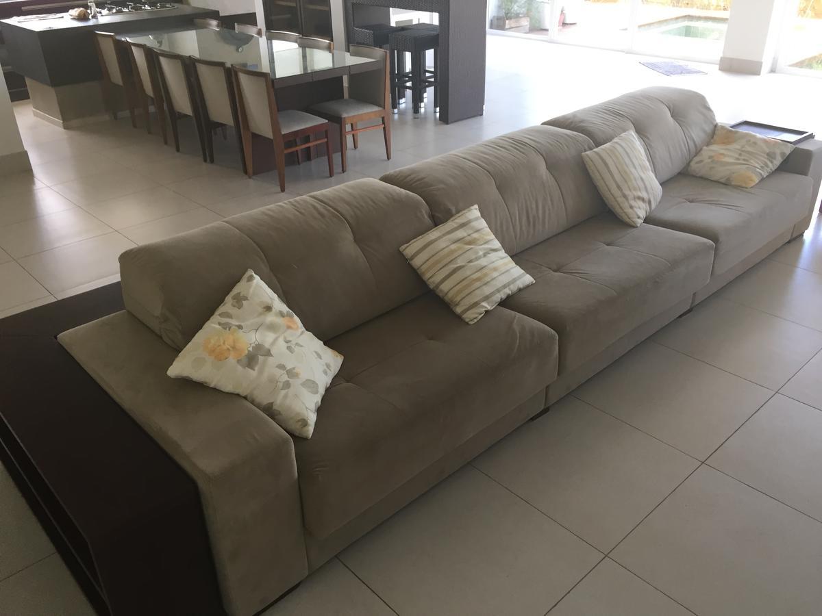 Casa 450M2 Laguna Internacional エクステリア 写真