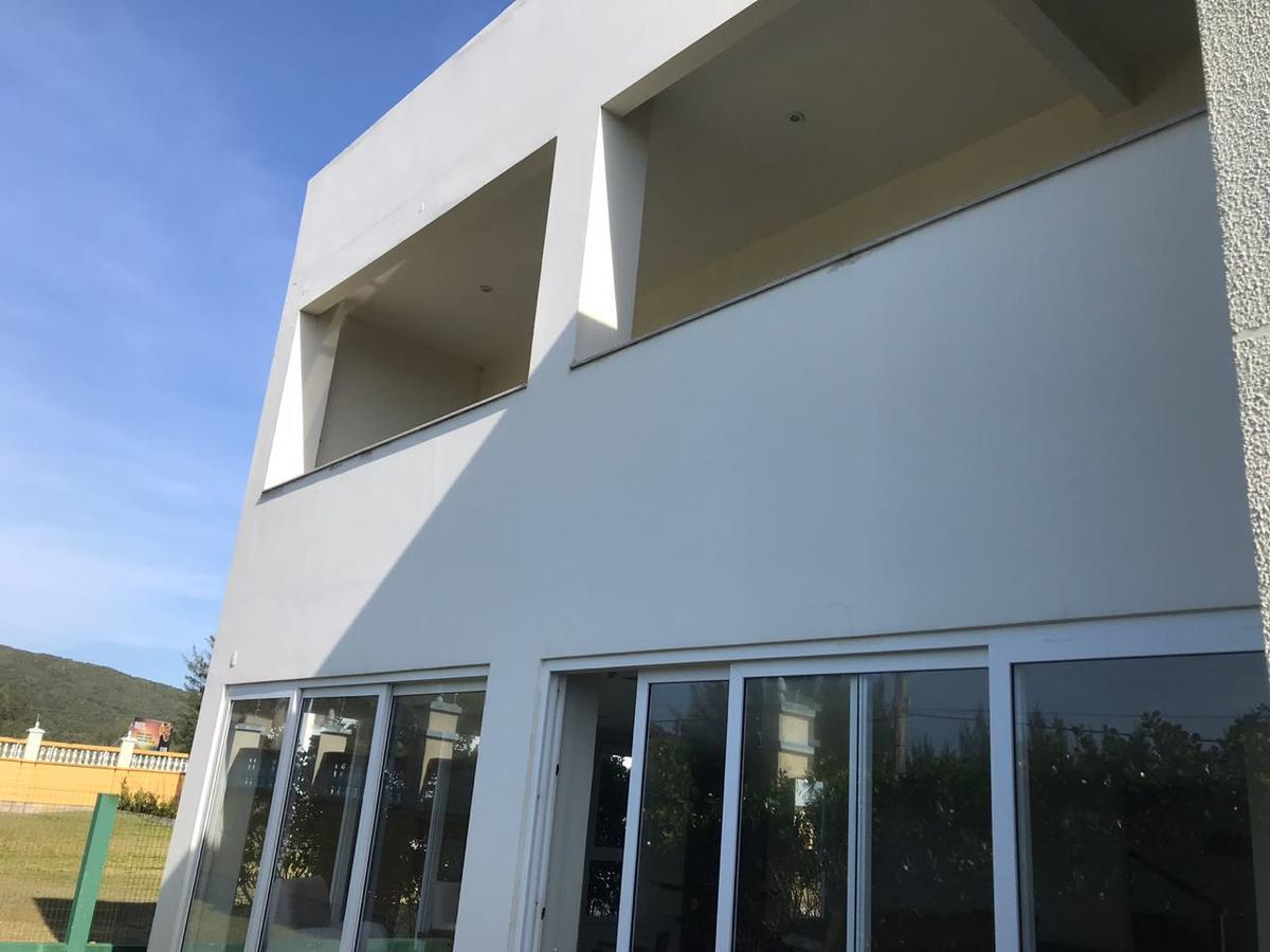 Casa 450M2 Laguna Internacional エクステリア 写真