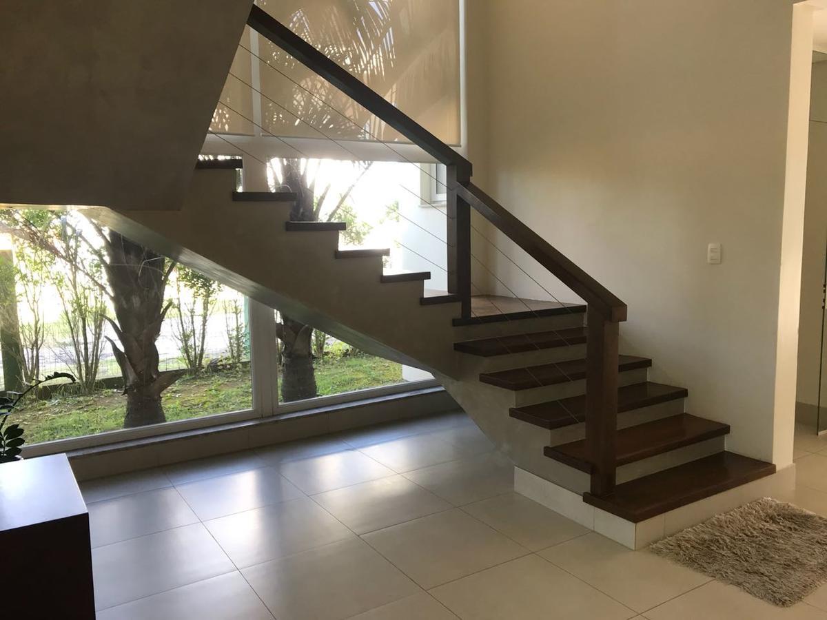 Casa 450M2 Laguna Internacional エクステリア 写真